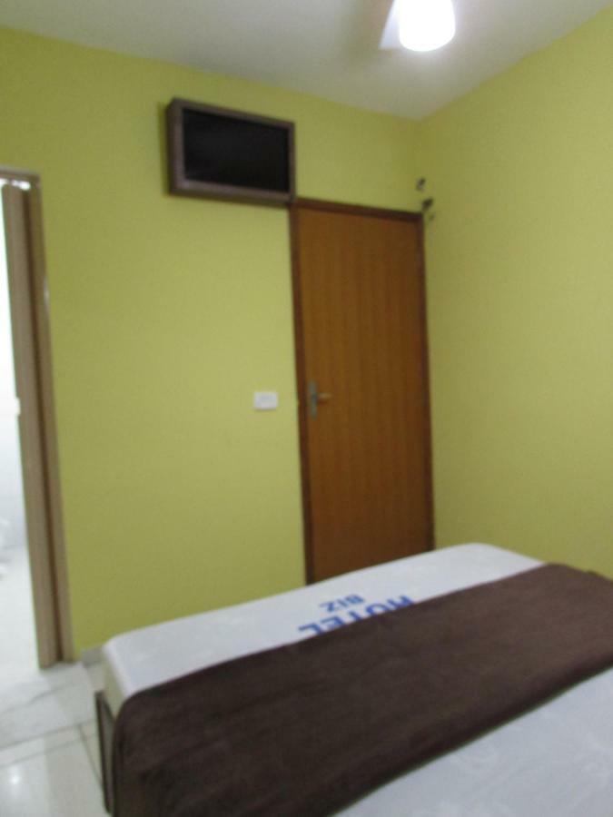 Hotel Biz A 8 Minutos Do Bras, A 15 Minutos Da 25 De Marco E A 8 Minutos Do Bom Retiro Сао Паоло Екстериор снимка